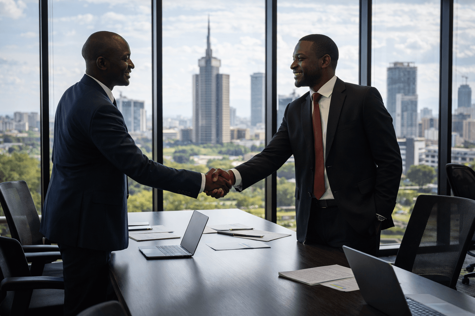 Business Registration in Kenya