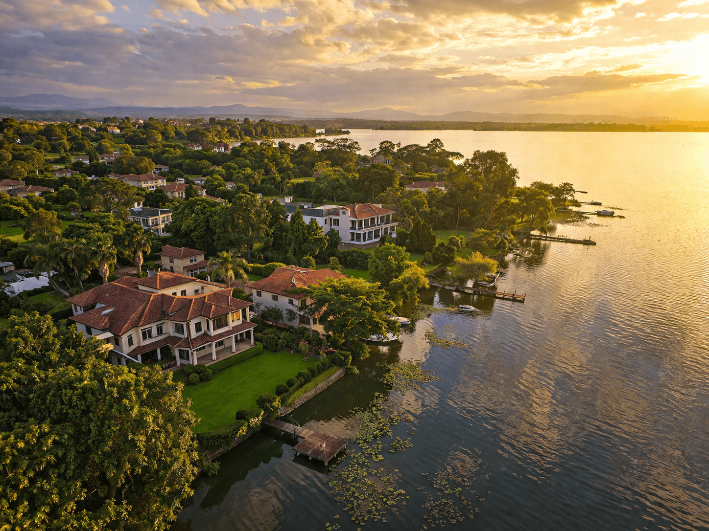 Property Rights in Kenya