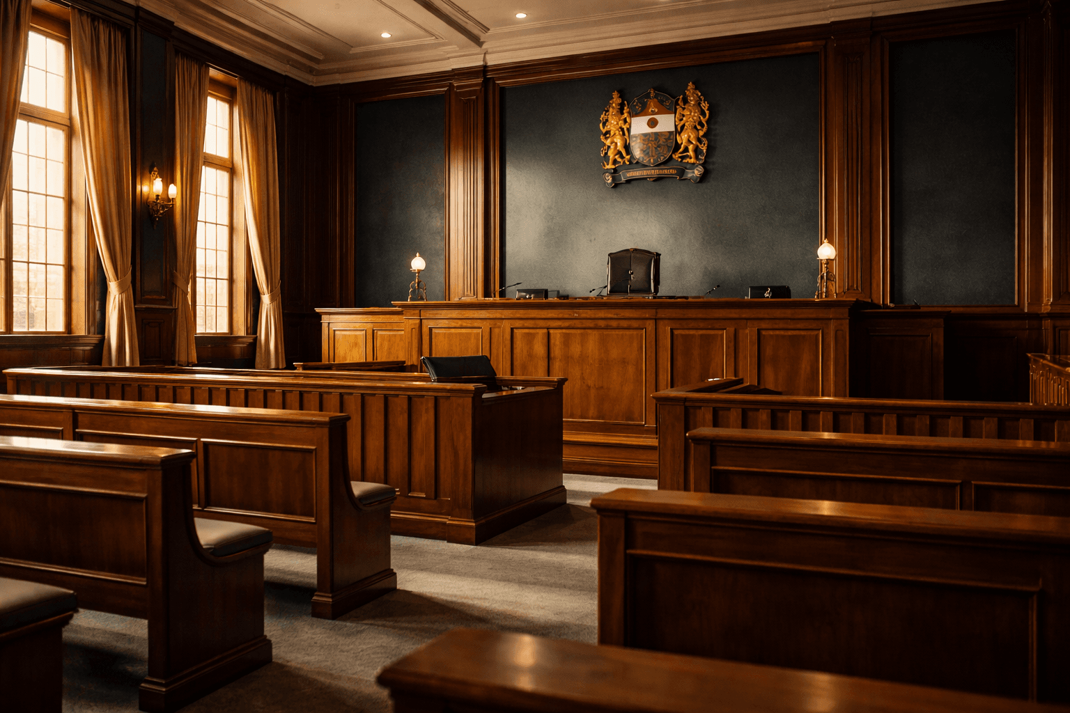 Rights During Arrest